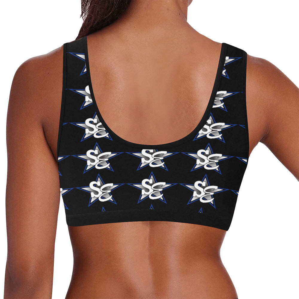 Women's Sports Bra