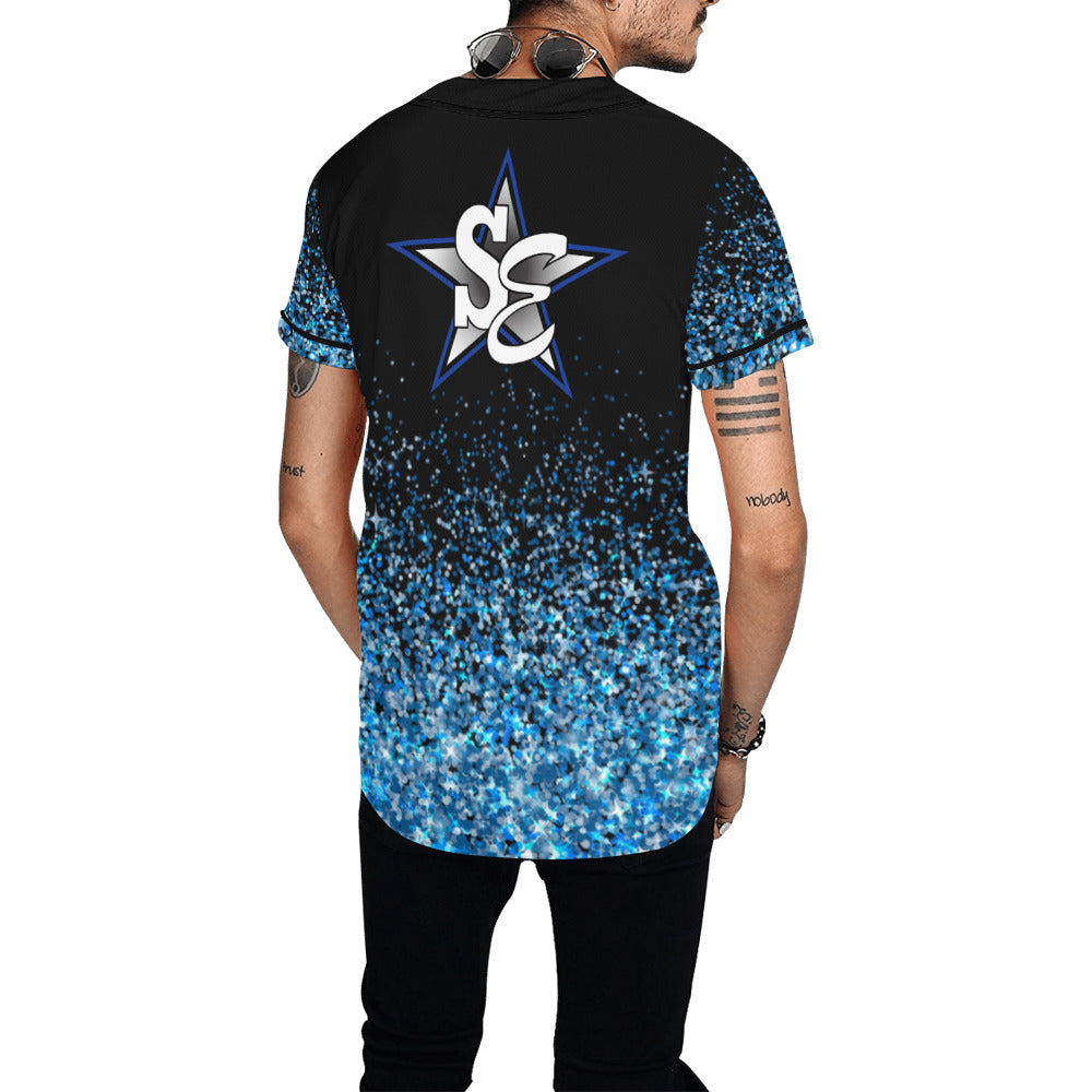 Baseball Jersey for Men