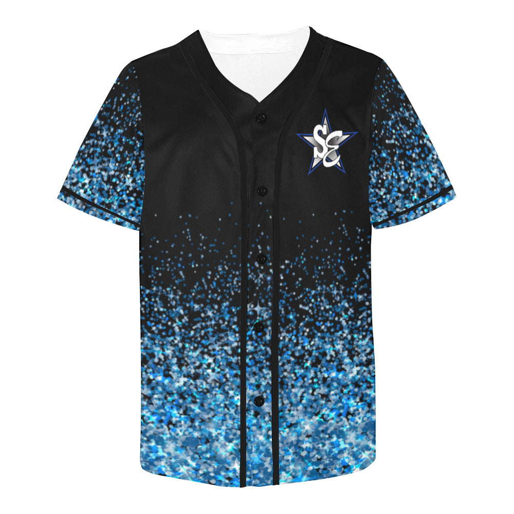 Baseball Jersey for Men