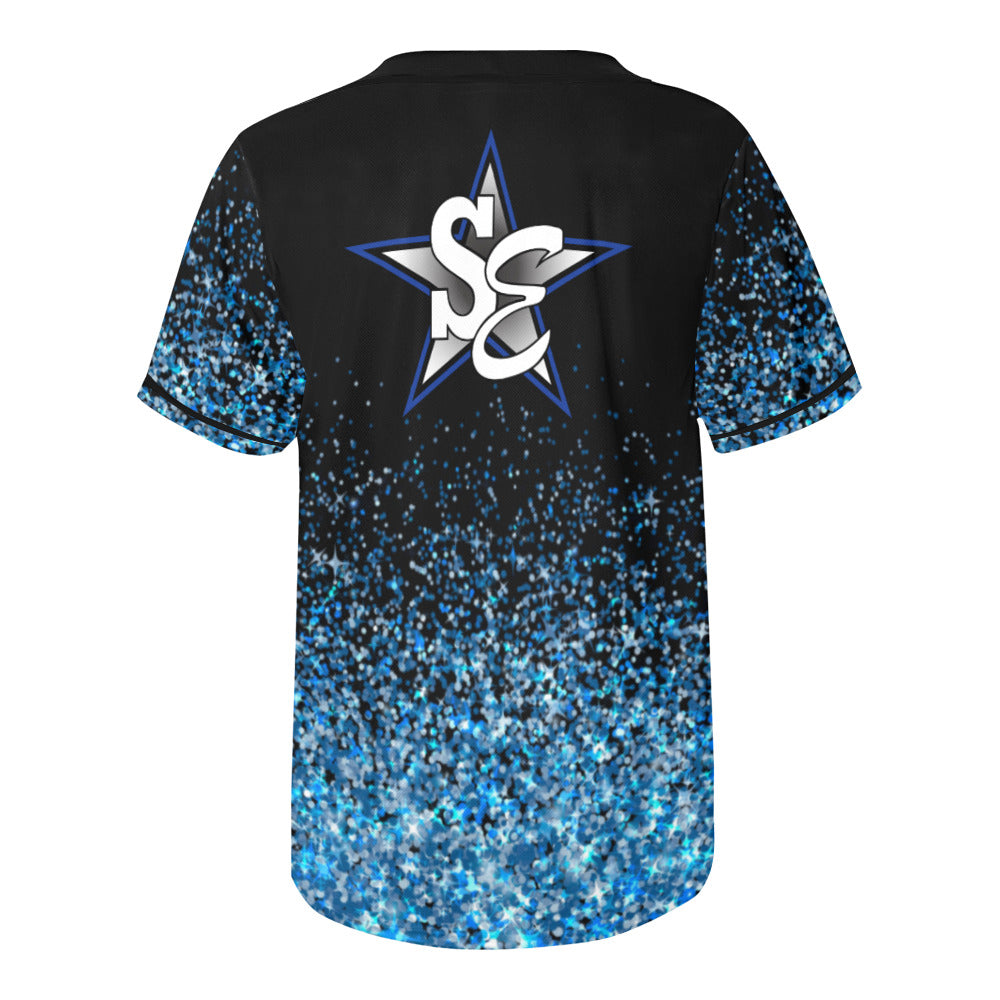 Baseball Jersey for Men