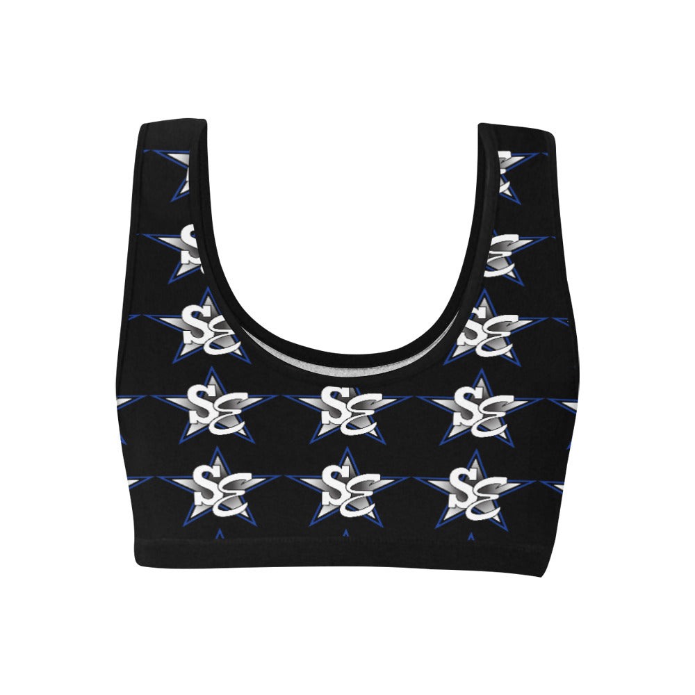 Women's Sports Bra