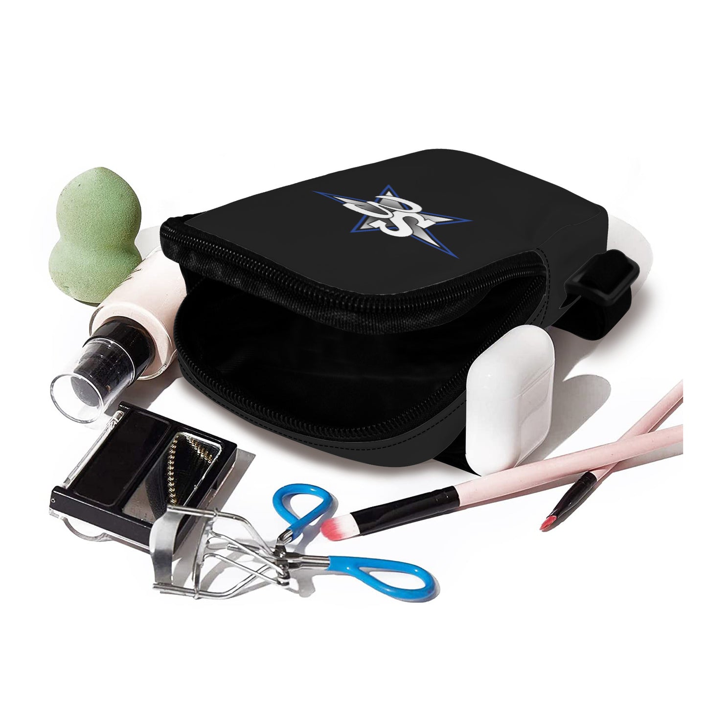 Spirit Express_logo Thigh Bag (Model 1745)