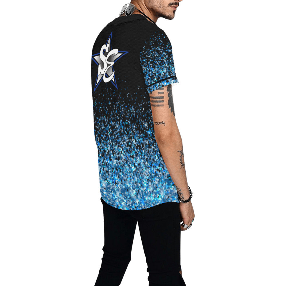 Baseball Jersey for Men