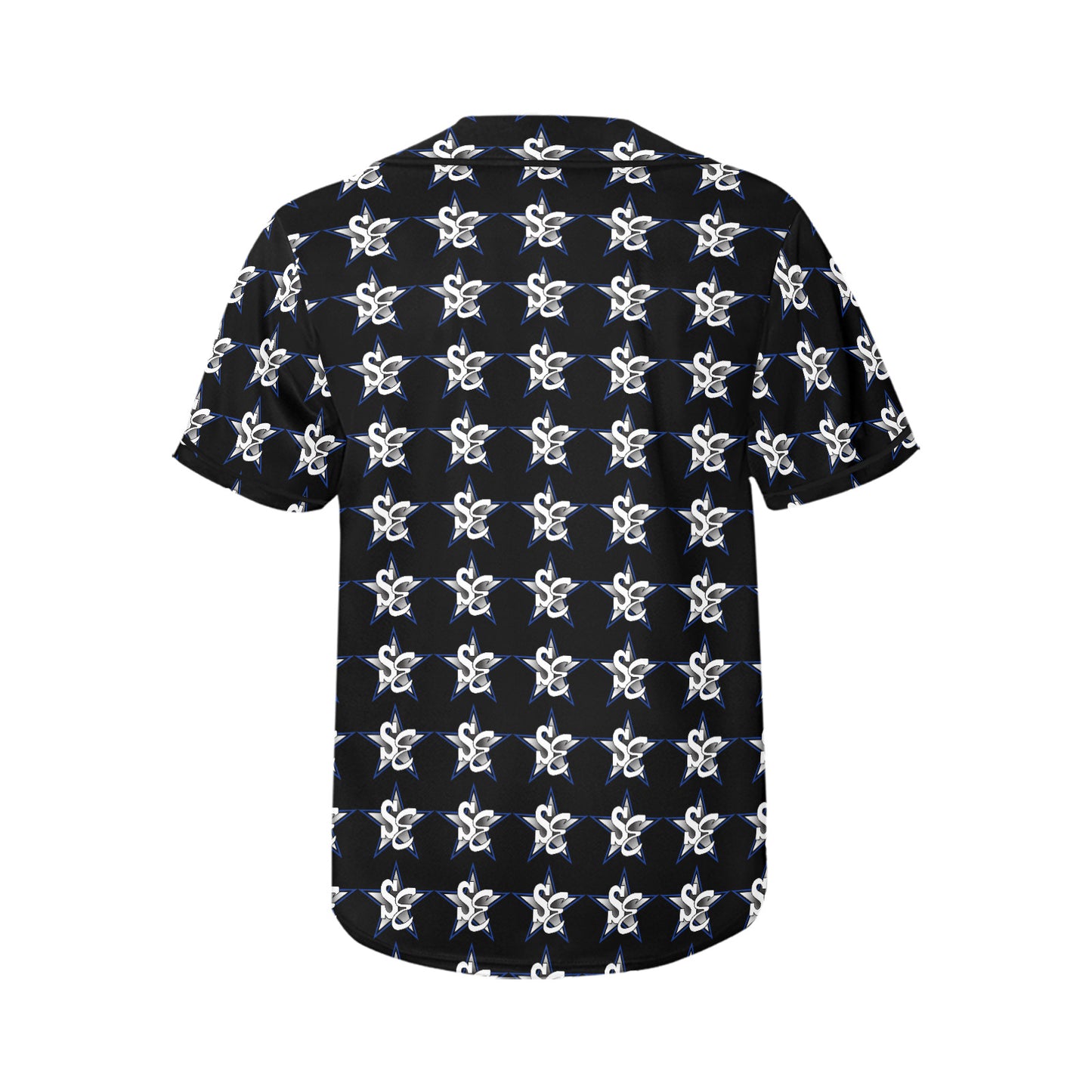 Baseball Jersey for Women