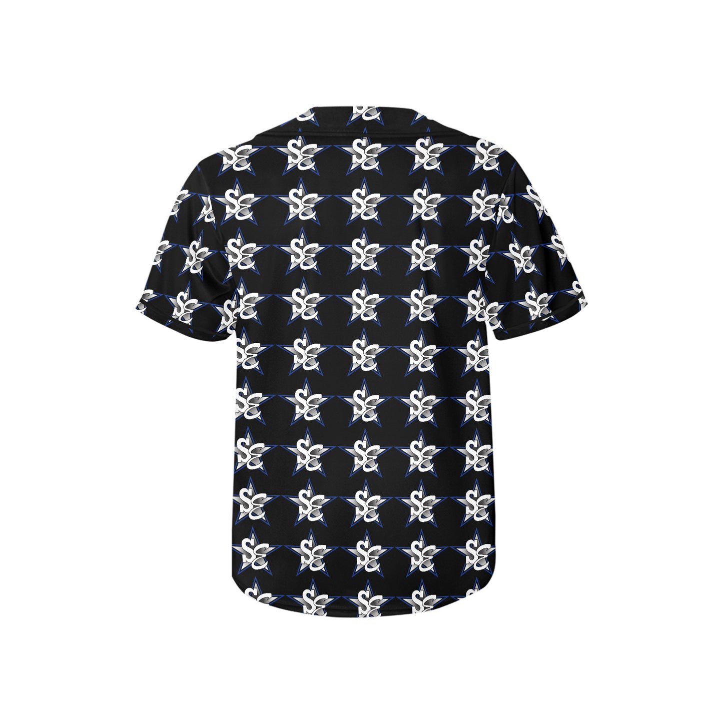 Baseball Jersey for Kids