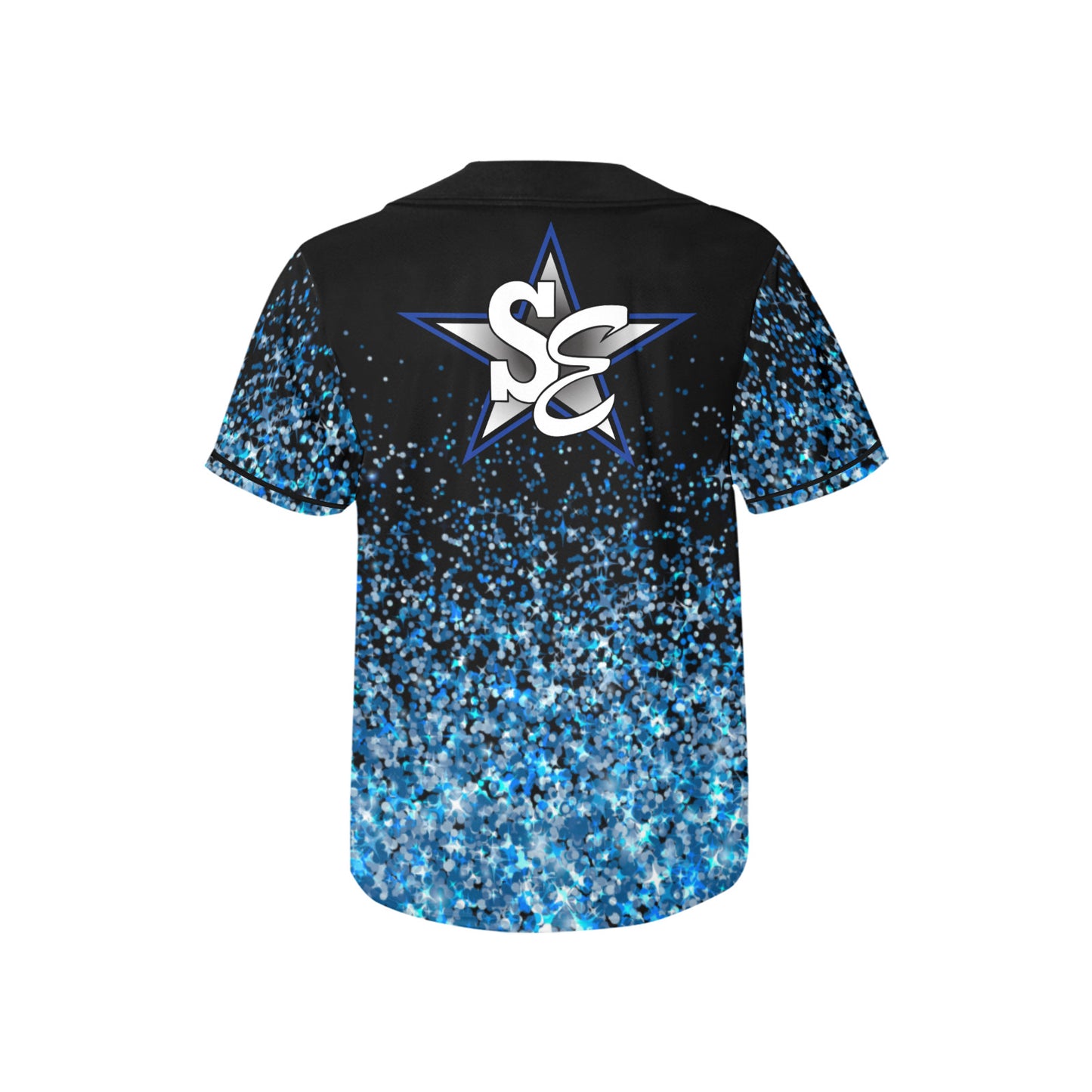 Baseball Jersey for Kids