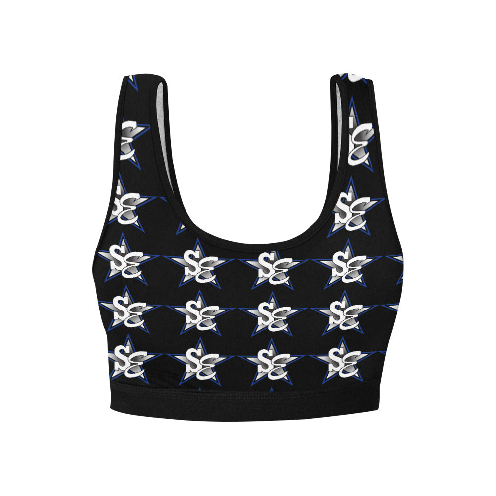 Women's Sports Bra
