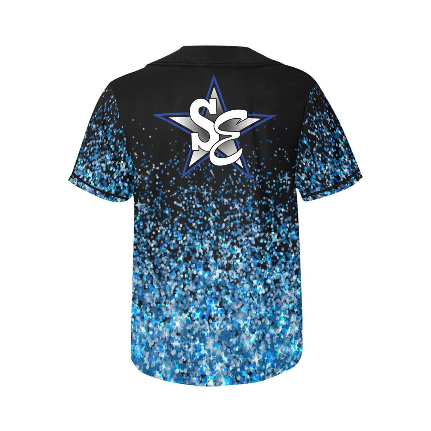 Baseball Jersey for Women