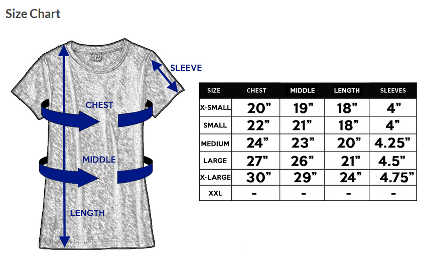 Rhinestones Star Performance Center SE blues Youth Girls' Princess T-Shirt