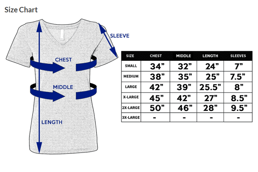 Rhinestones Star Performance Center SE blues Women's Relaxed V-Neck