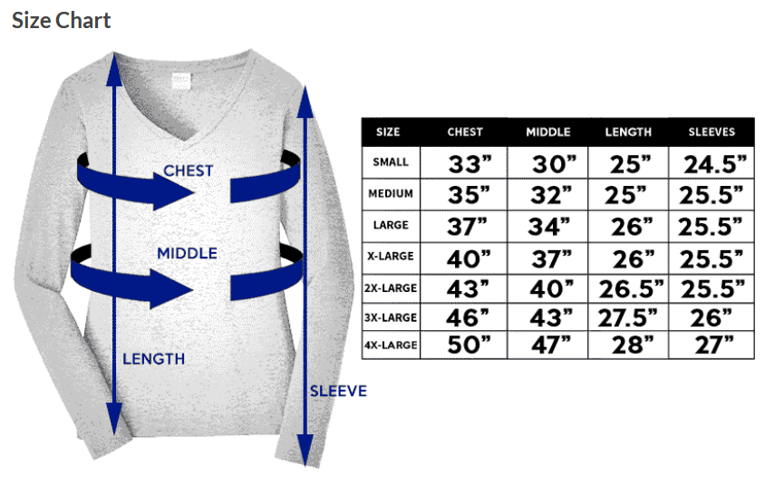 Rhinestones Star Performance Center SE blues Women's Relaxed Fit Long Sleeve V-Neck