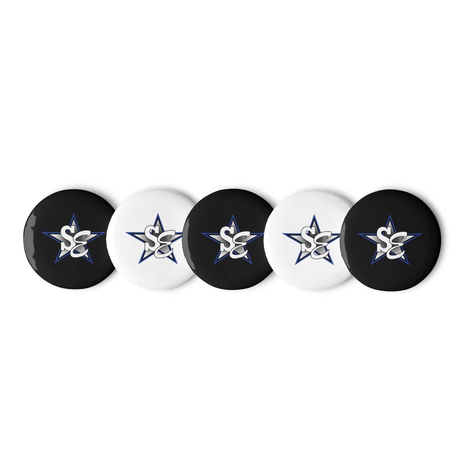 Buttons