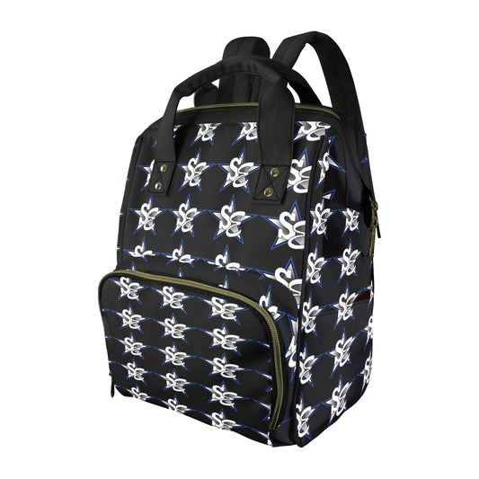 Multi-Function Diaper Bag