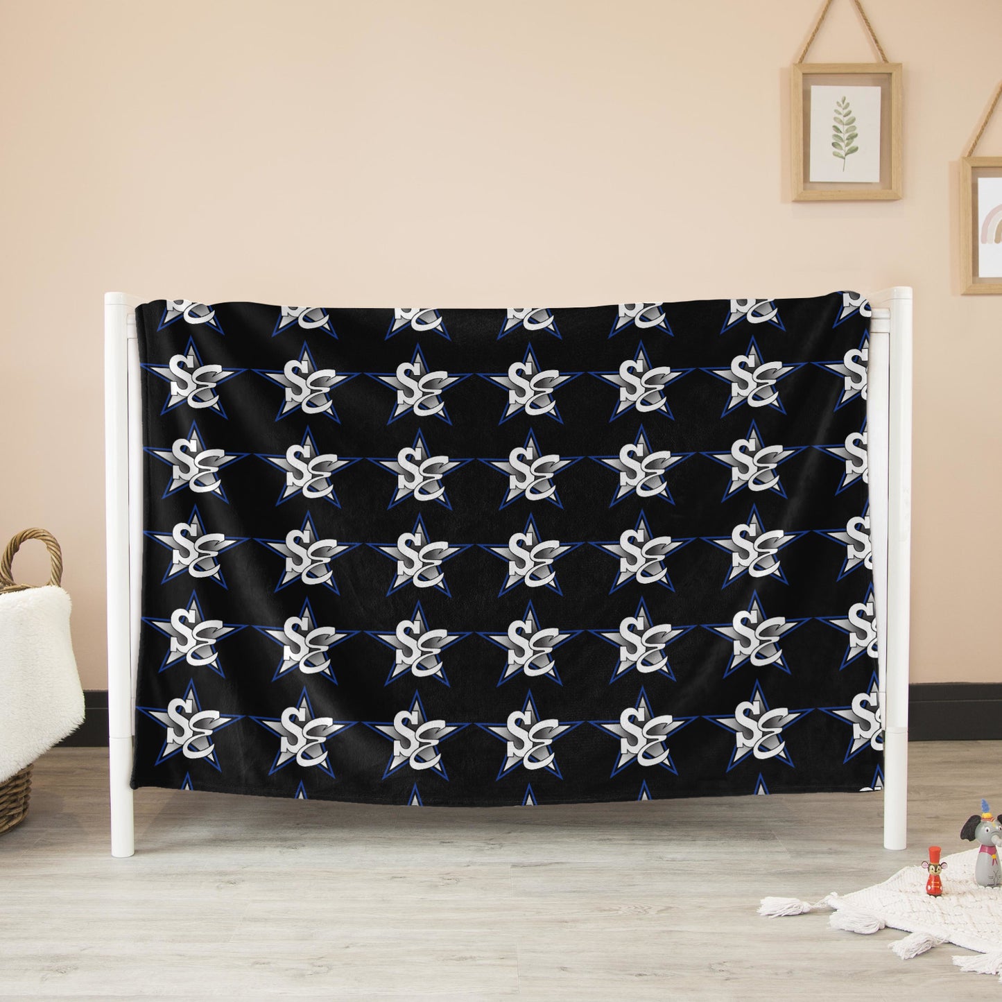 Ultra-Soft Micro Fleece Blanket