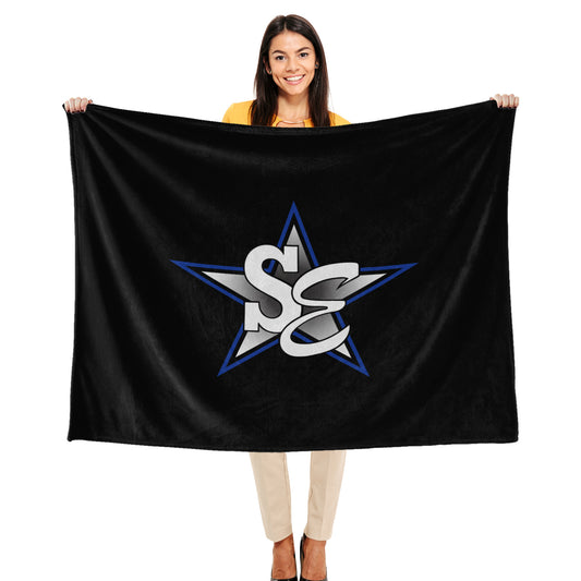 Ultra-Soft Micro Fleece Blanket