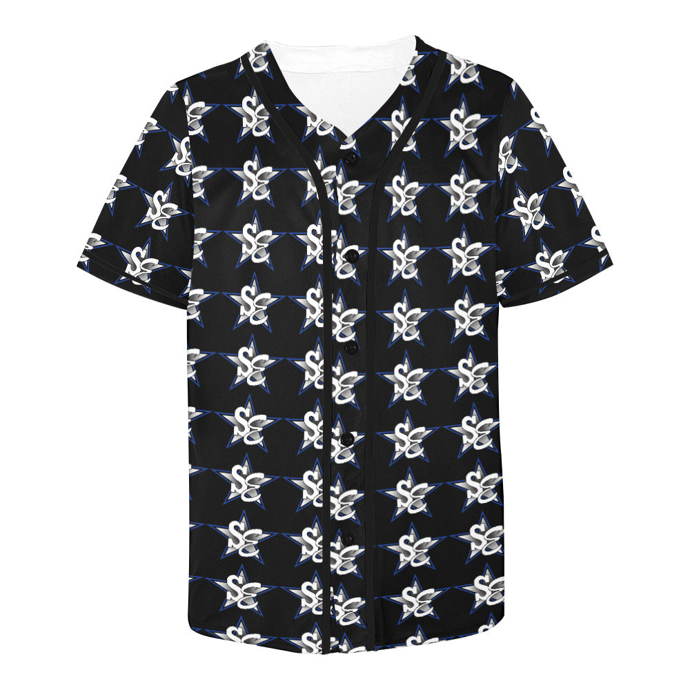 Baseball Jersey for Men