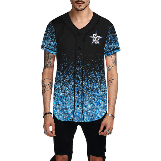 Baseball Jersey for Men