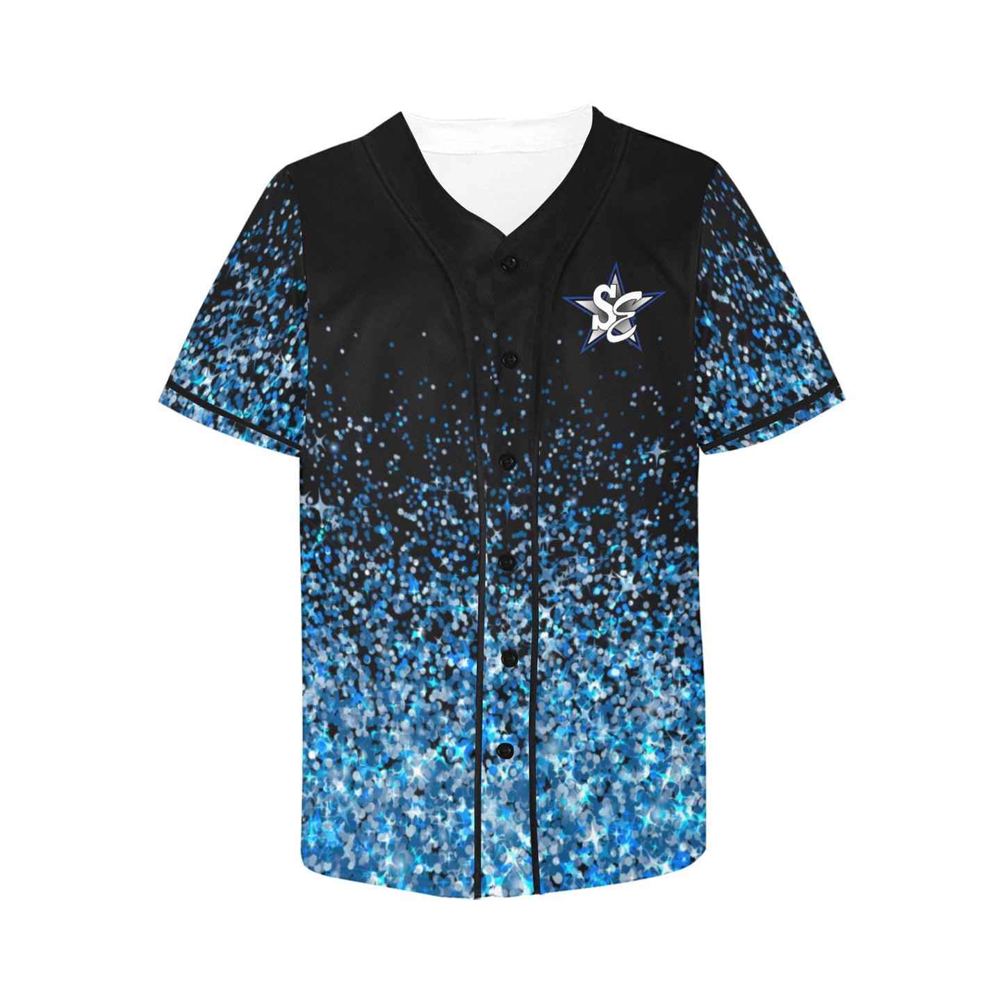 Baseball Jersey for Women