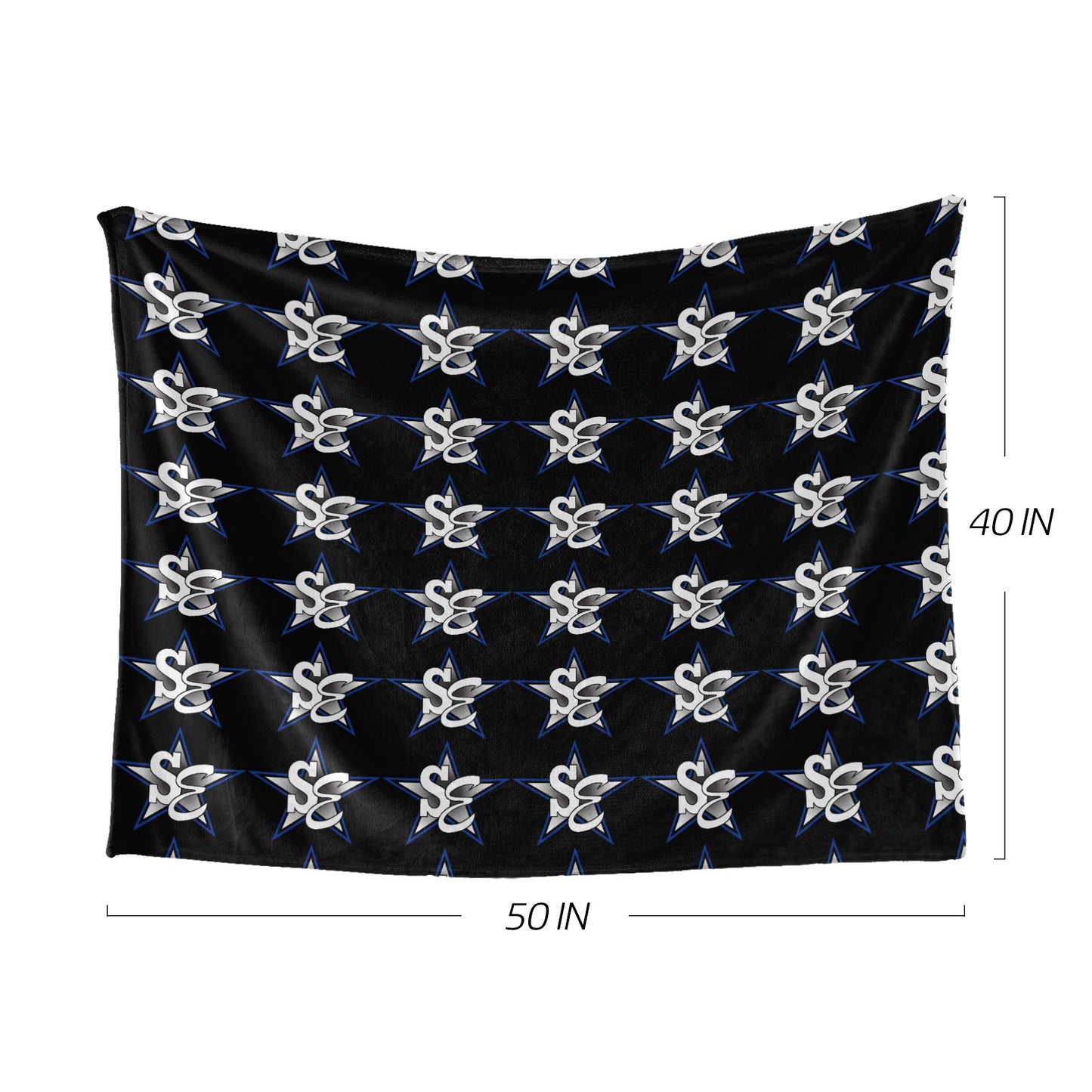 Ultra-Soft Micro Fleece Blanket