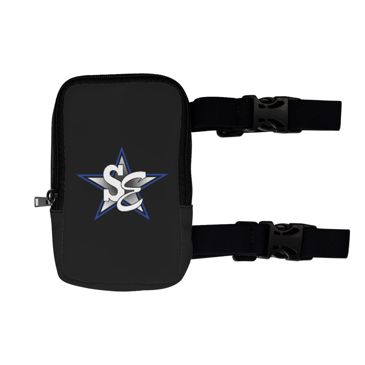 Spirit Express_logo Thigh Bag (Model 1745)