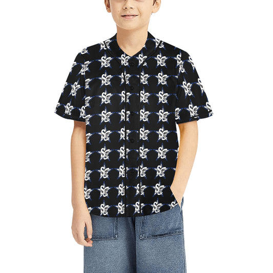Baseball Jersey for Kids