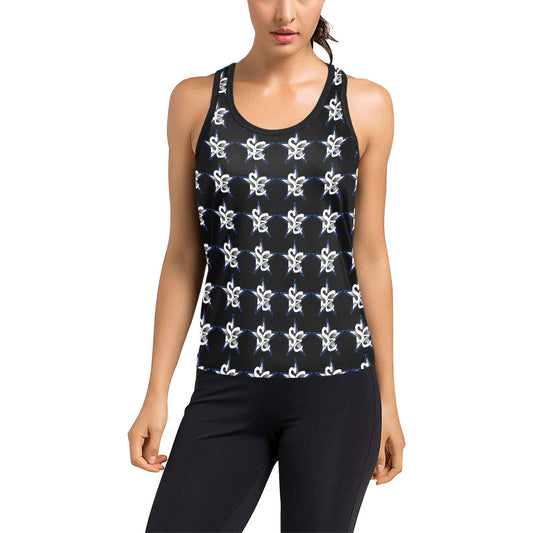 Women's Racerback Tank Top