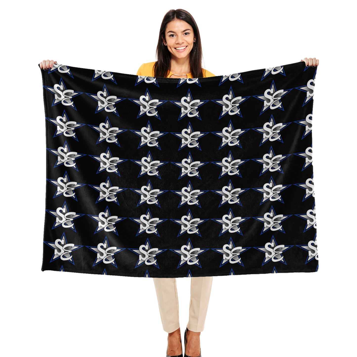 Ultra-Soft Micro Fleece Blanket