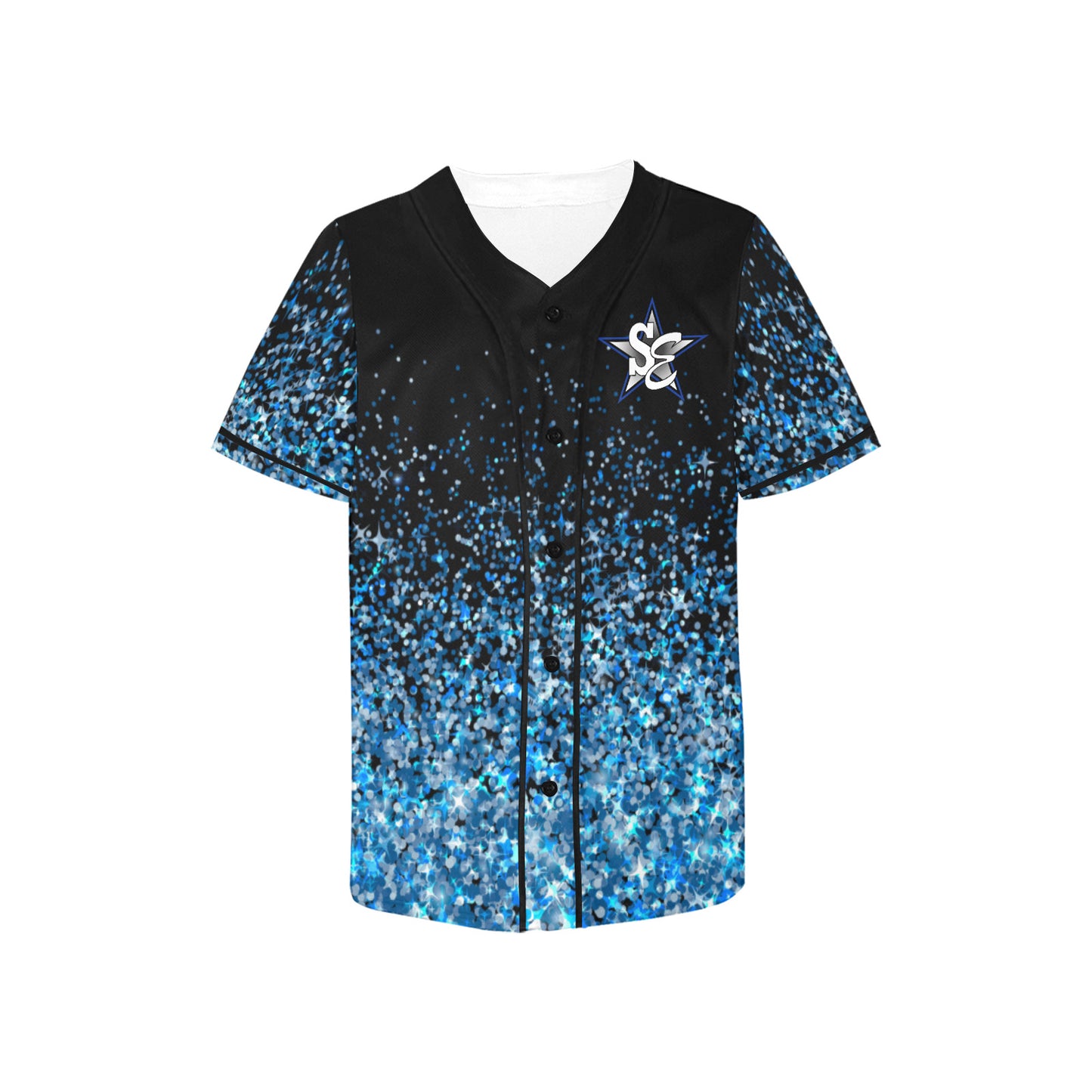 Baseball Jersey for Kids